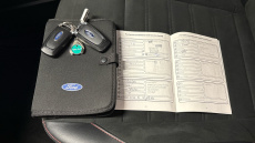 Ford EcoSport 1.0 EcoBoost 140 ST-Line 5dr Petrol Hatchback